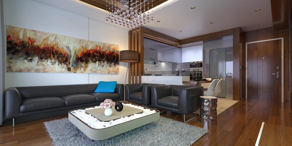 Golden Suite - 5