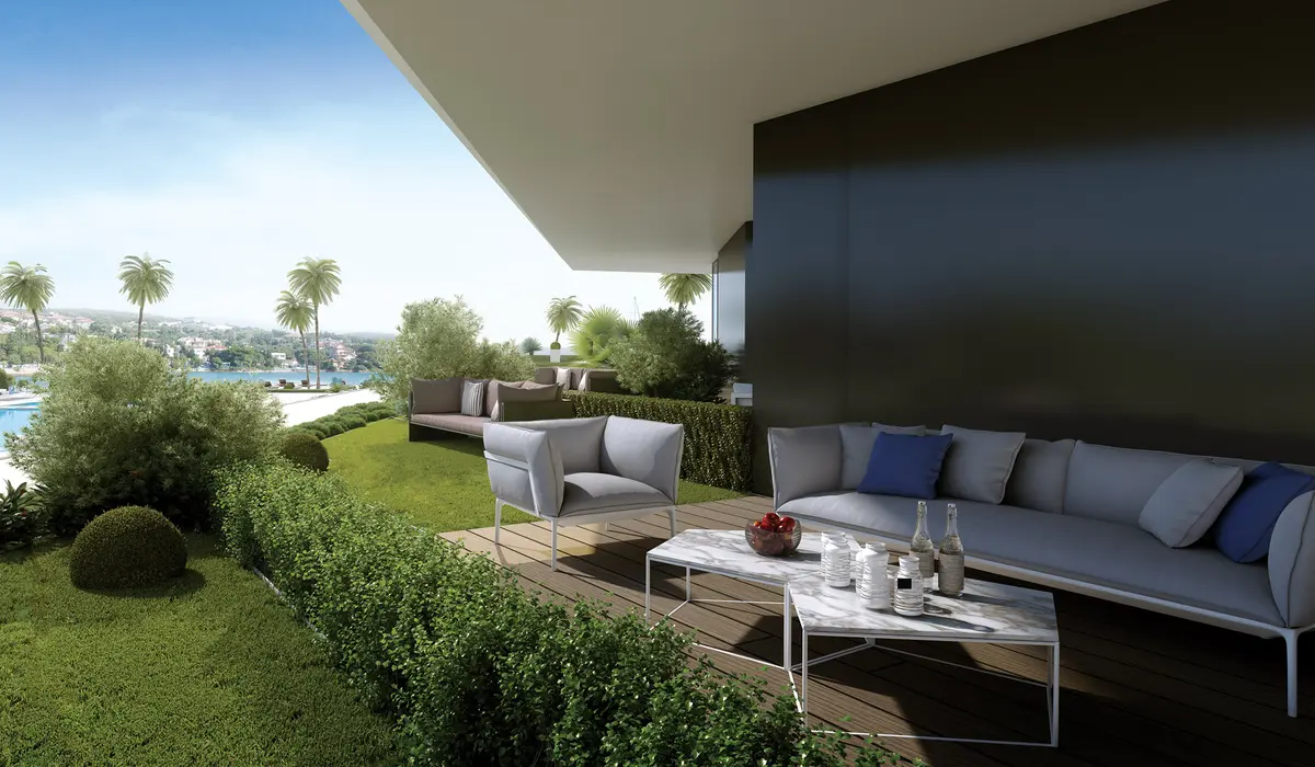 Folkart Blu Çeşme - 5