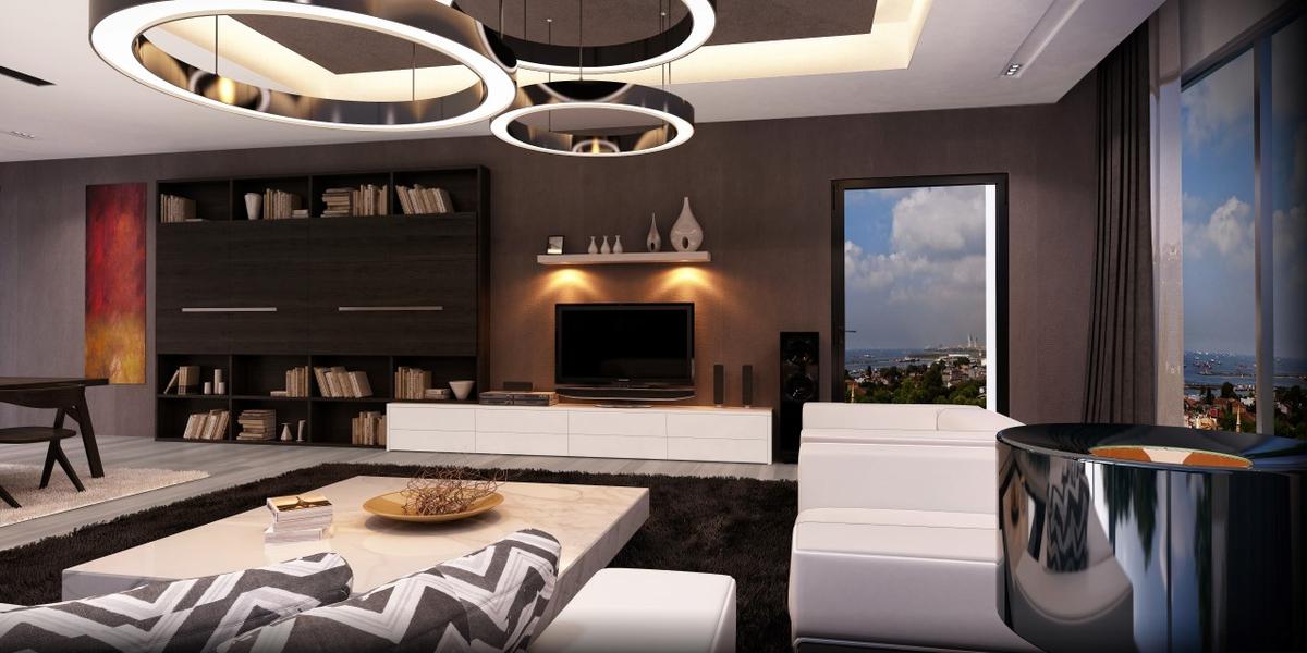 Turkuaz Park Residence - 4