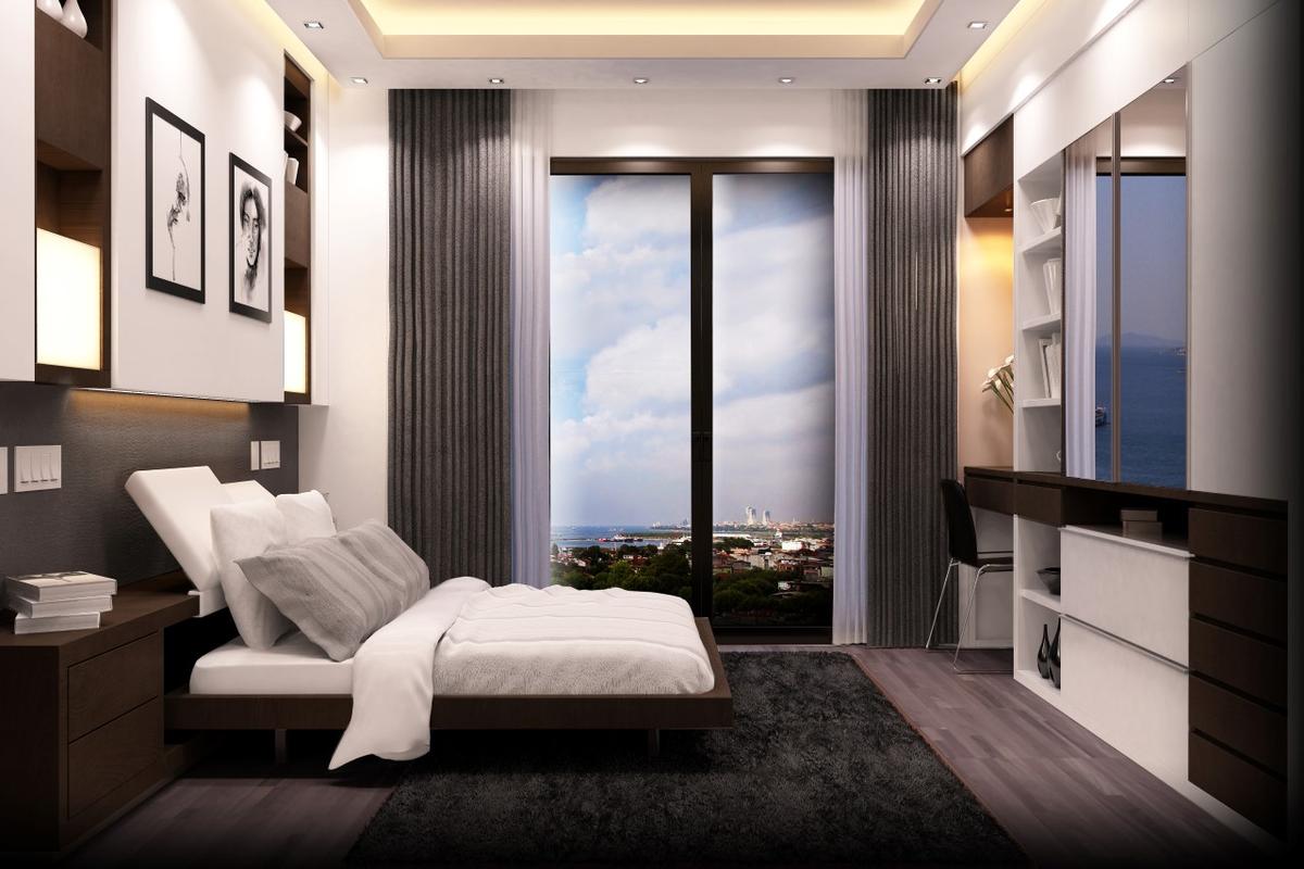 Turkuaz Park Residence - 3