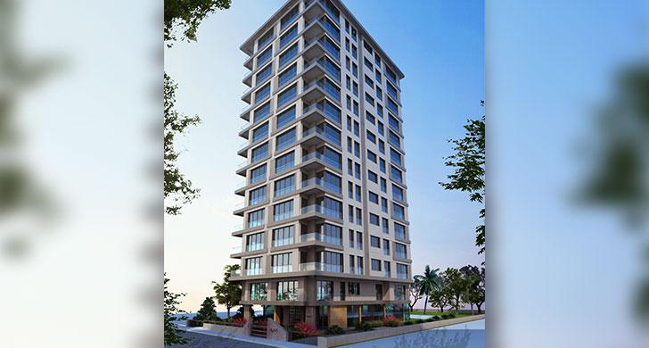 Çiftehavuzlar Saadet Apartmanı - 7