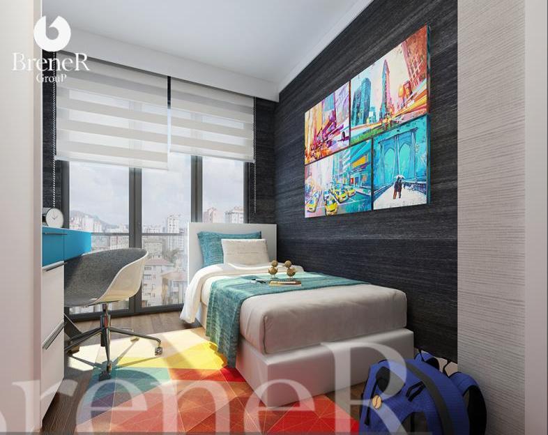 Caddebostan Suites - 8