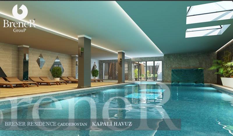 Caddebostan Suites - 4