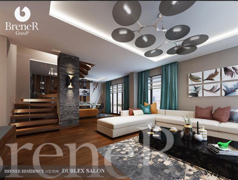 Caddebostan Suites - 10