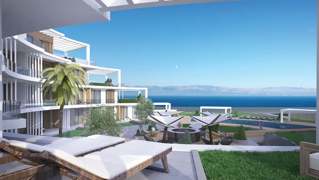 Chios 360 Dalyan - 2