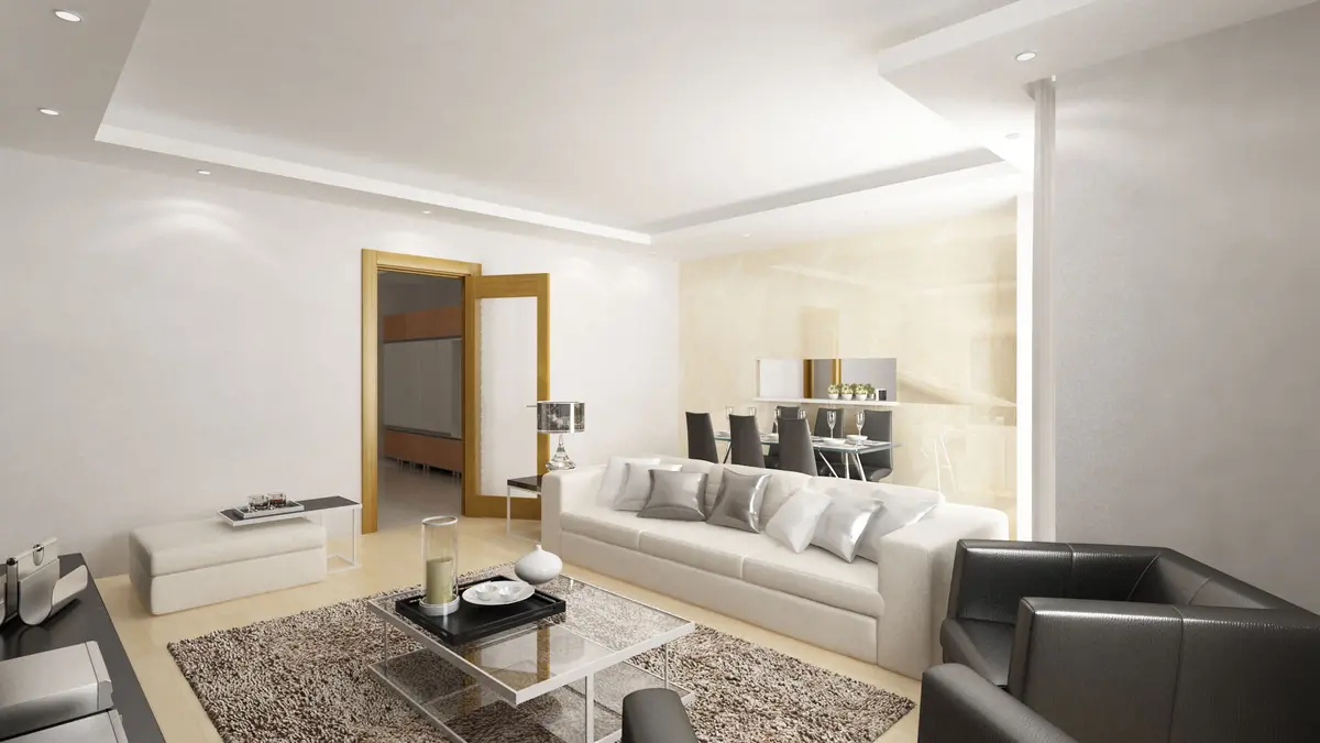 Çamdibi Paprat Konutları - 3
