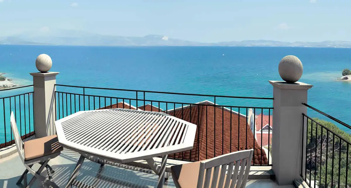 Valory Çeşme