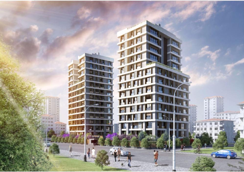 Polat Ev Göztepe - 4