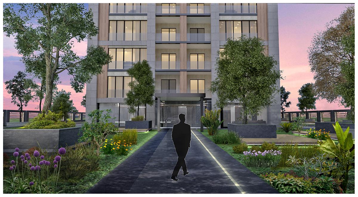 Hatipoğlu Apartmanı - 6