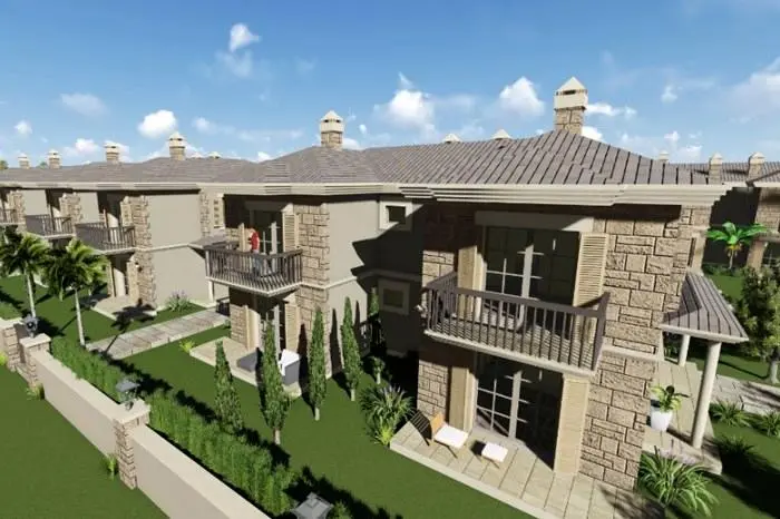 Villa Vera Şifne