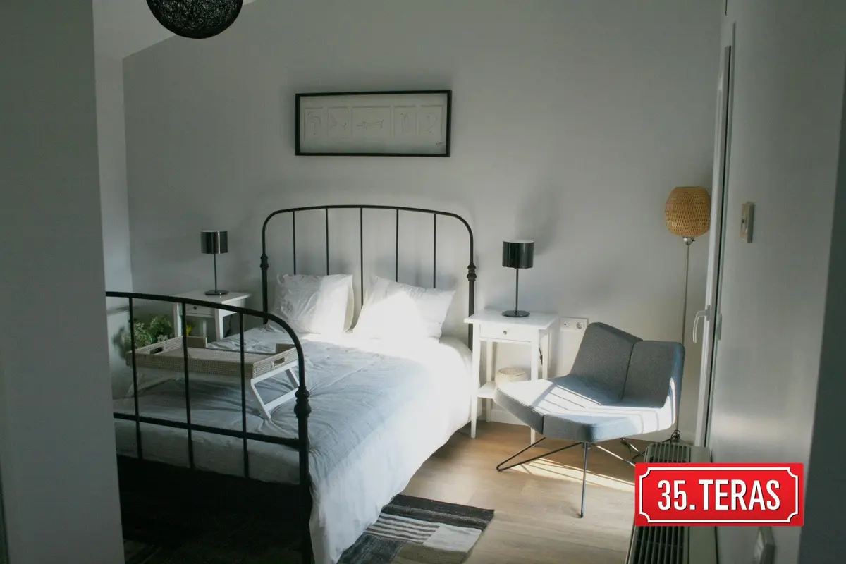 35. Teras - 3