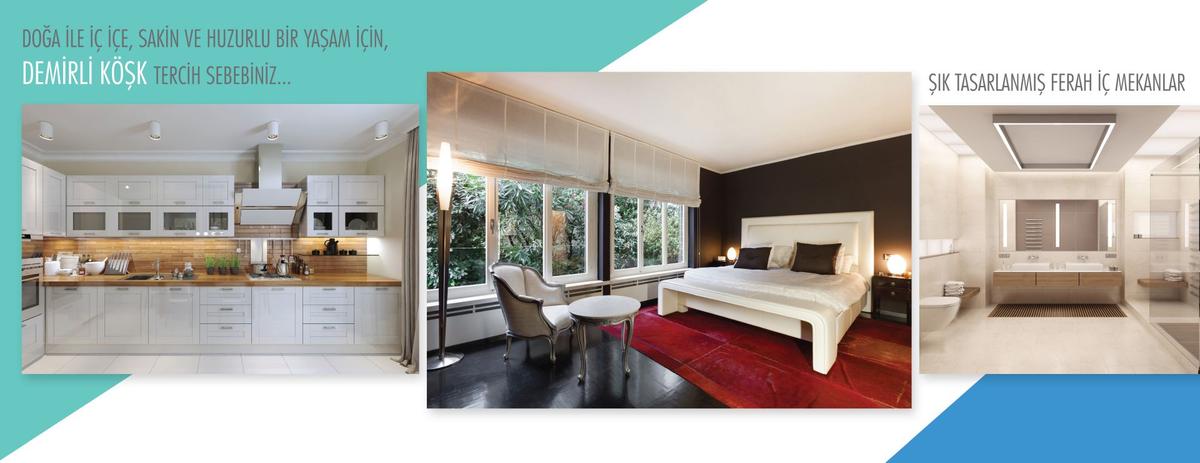 Demirli Köşk Residence - 2