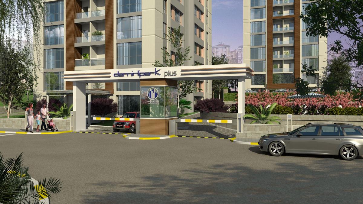 Demirli Park Plus - 3