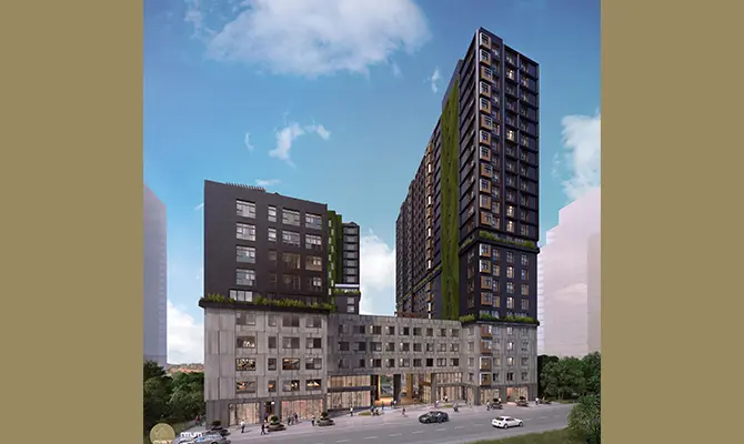 Optimist Residence - 4