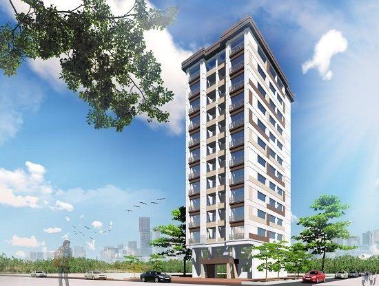 Güneş Apartmanı - 2