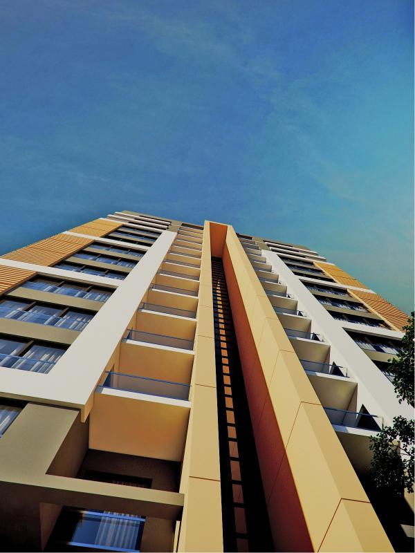 Göztepe Şans Apartmanı