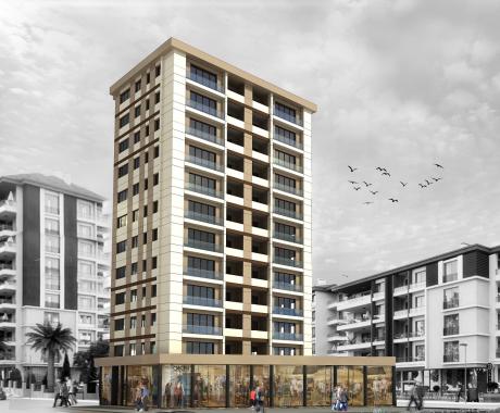 Girne Apartmanı