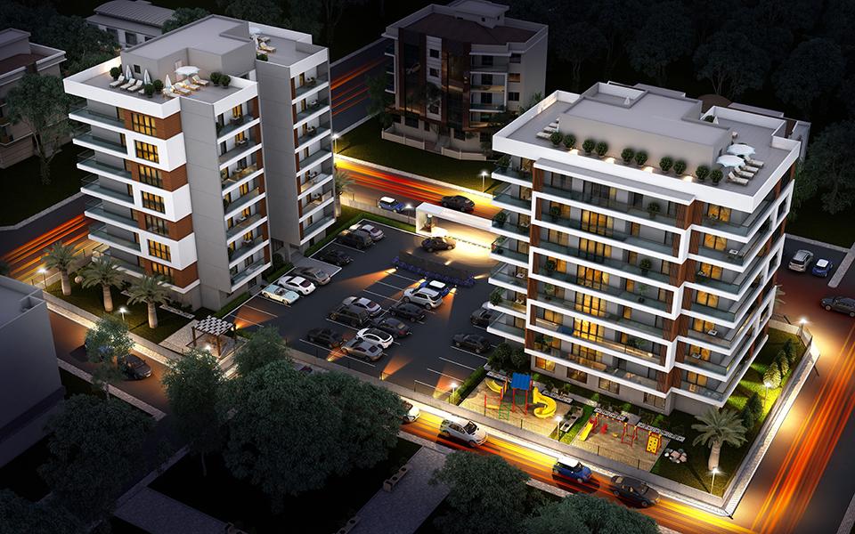 Newplus Çiğli - 4
