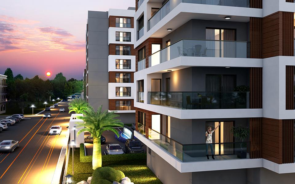Newplus Çiğli - 3