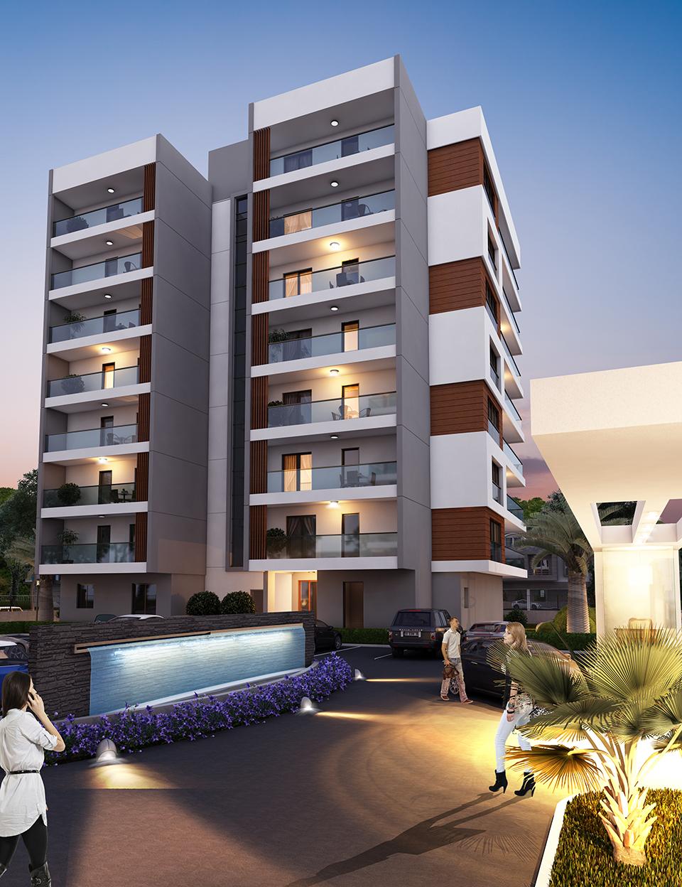 Newplus Çiğli - 7