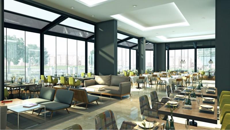 Huzurlu Marmara Bostancı  - 5