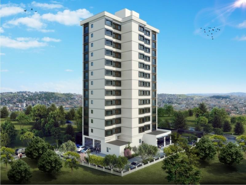 Huzurlu Marmara Bostancı  - 7
