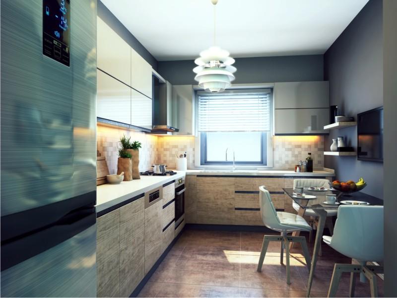 Huzurlu Marmara Bostancı  - 9