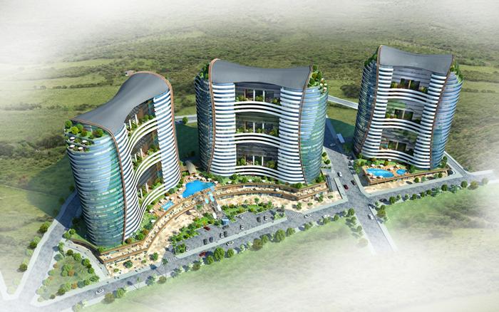 Kent Plus Kadıköy - 5
