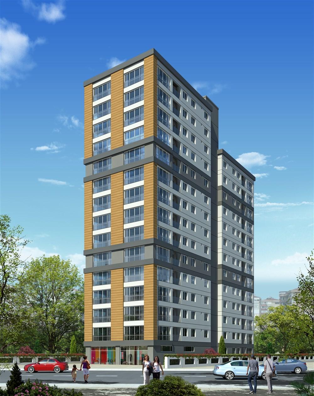 Merdivenköy Butik 52 - 5