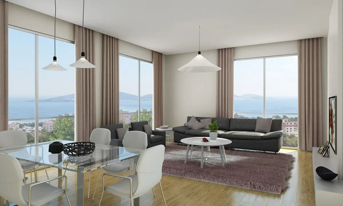 Keleşoğlu Feza Sitesi - 2
