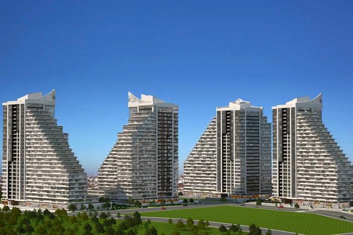 Kiptaş Evim Kadıköy - 10
