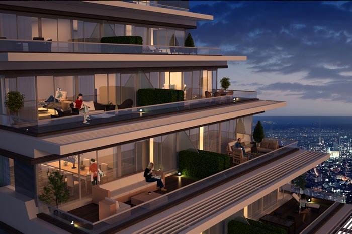 Kiptaş Evim Kadıköy - 7