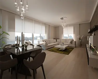 Aqua Erenköy - 3