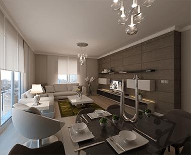 Aqua Erenköy - 4