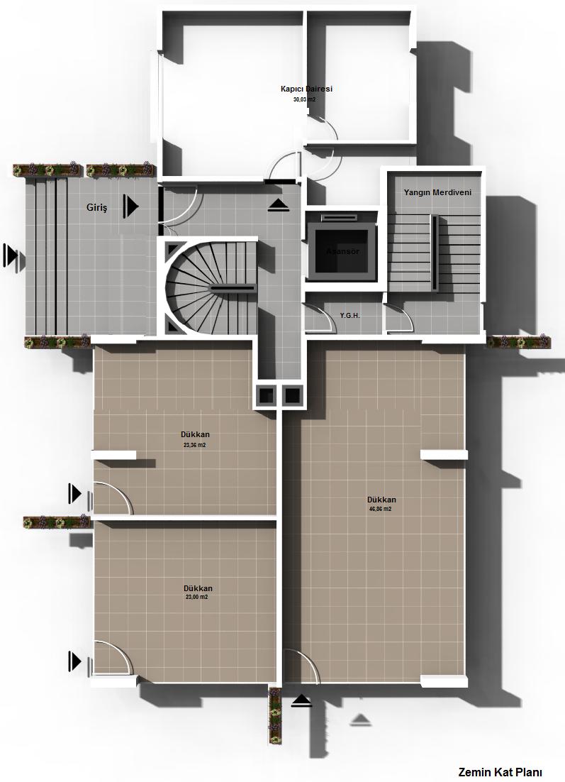 Kardeşler Apartmanı - 9