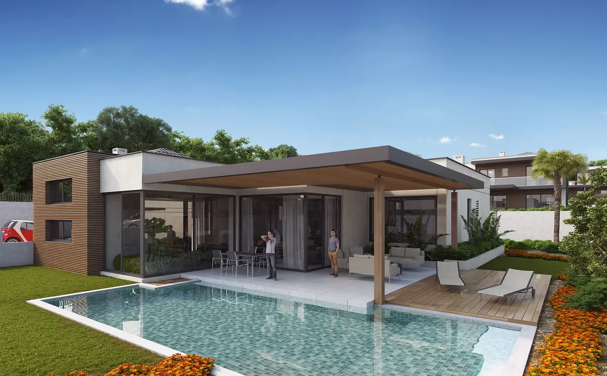 Dalyan Prestige - 17