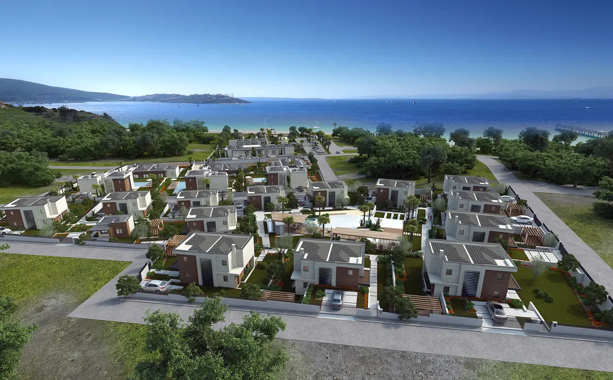 Dalyan Prestige - 2