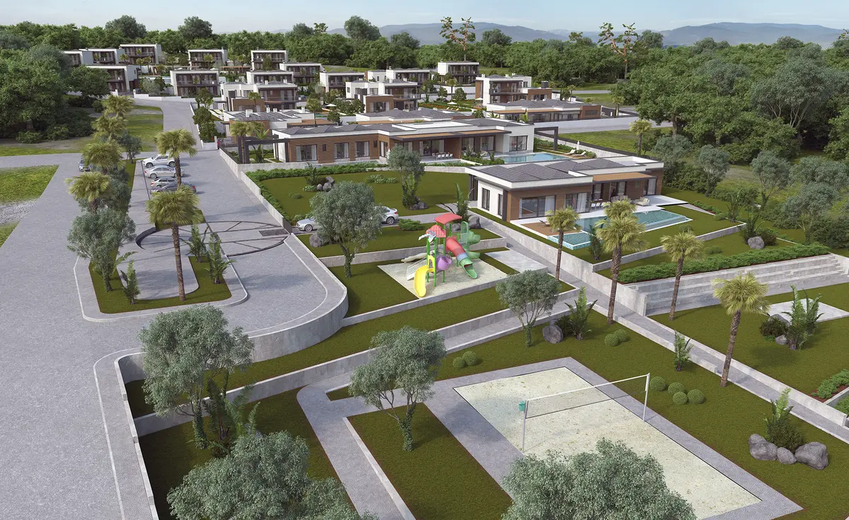 Dalyan Prestige - 15
