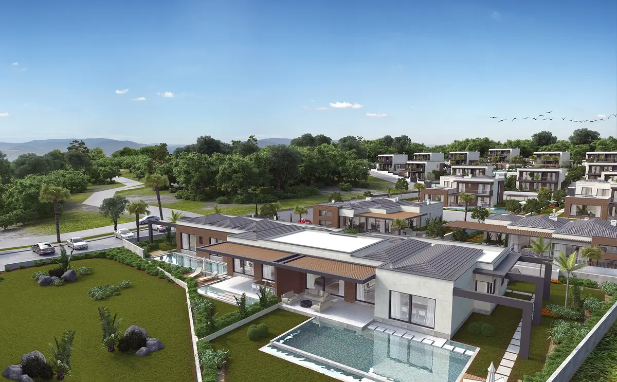 Dalyan Prestige - 10