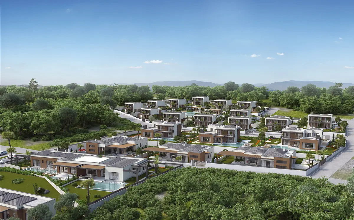 Dalyan Prestige