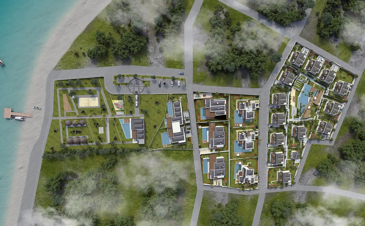 Dalyan Prestige - 5