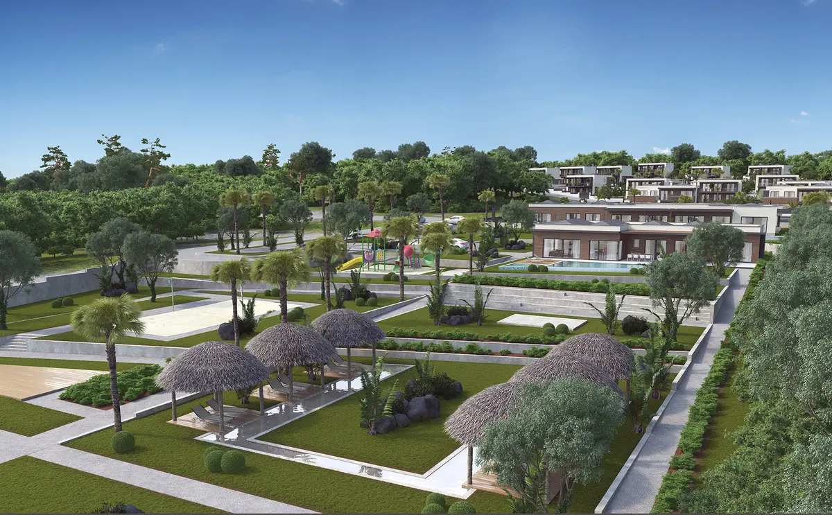Dalyan Prestige - 16