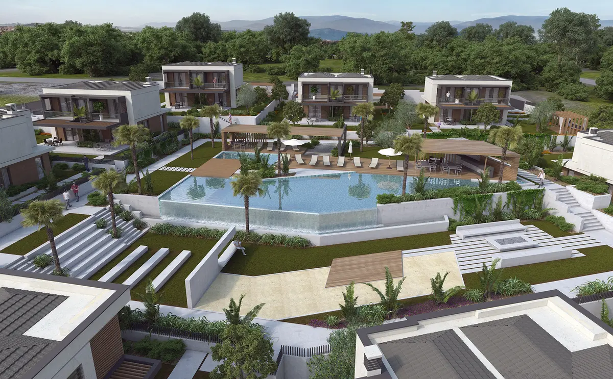 Dalyan Prestige - 7