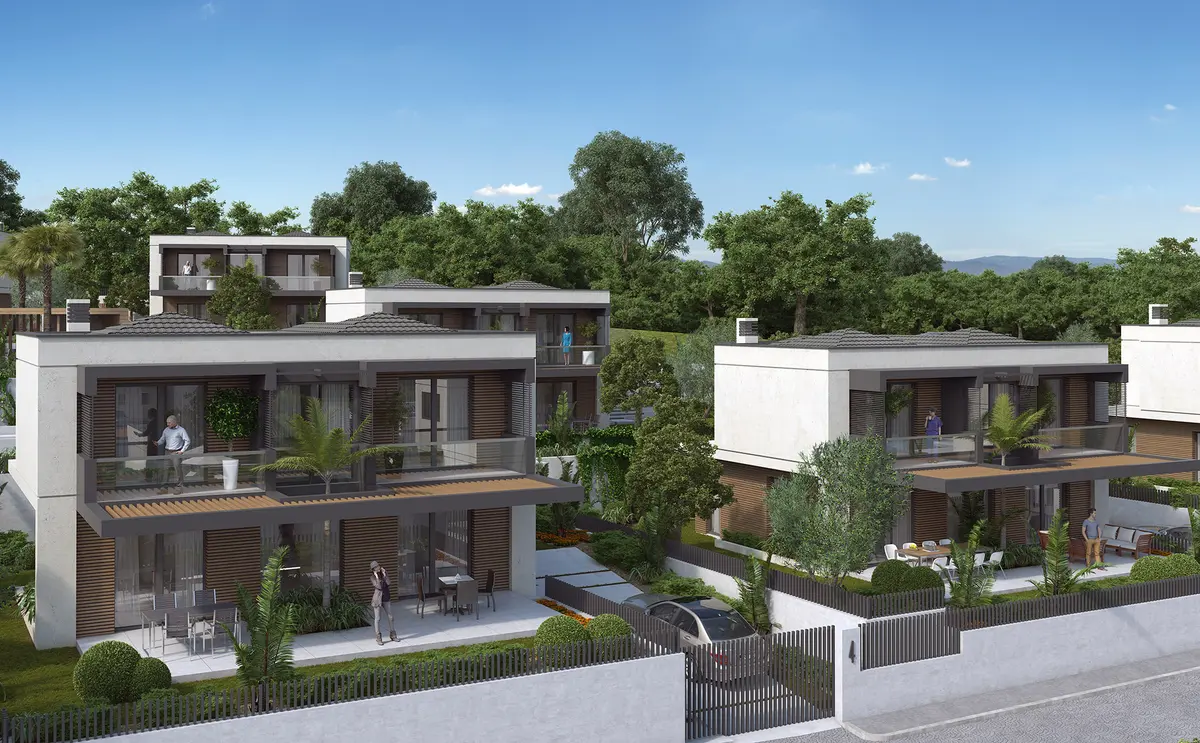 Dalyan Prestige - 8
