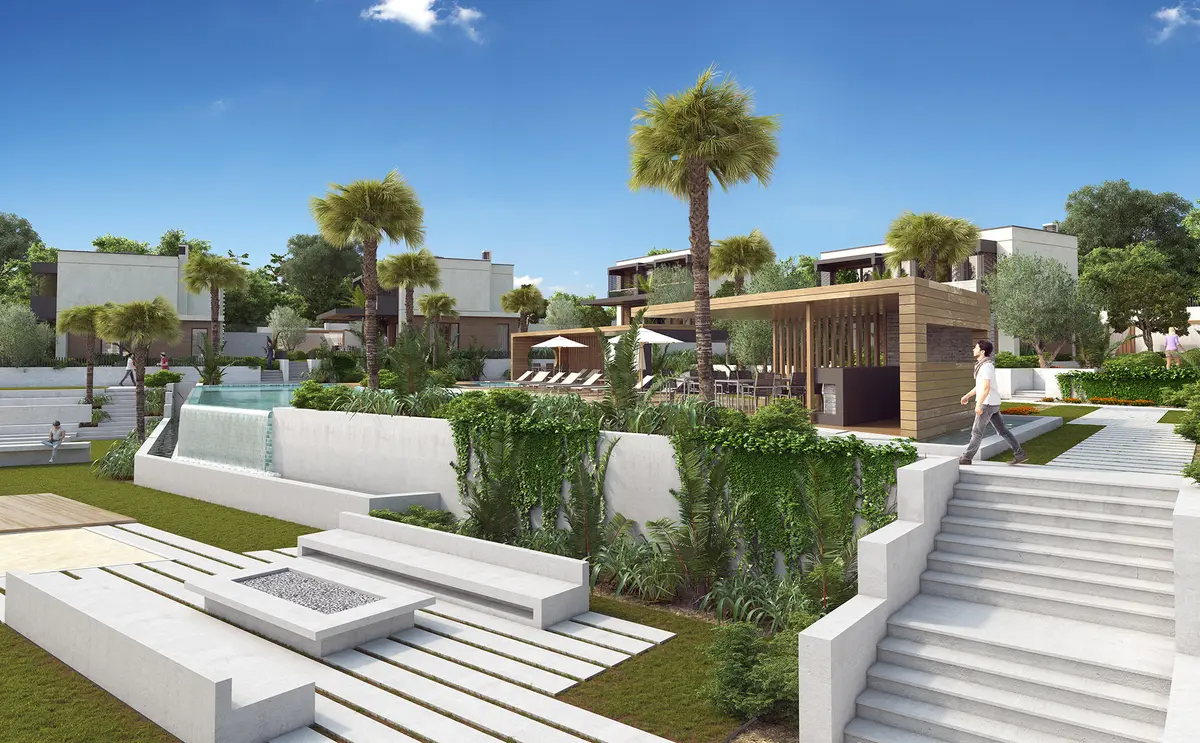 Dalyan Prestige - 6