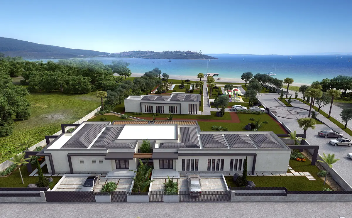 Dalyan Prestige - 12