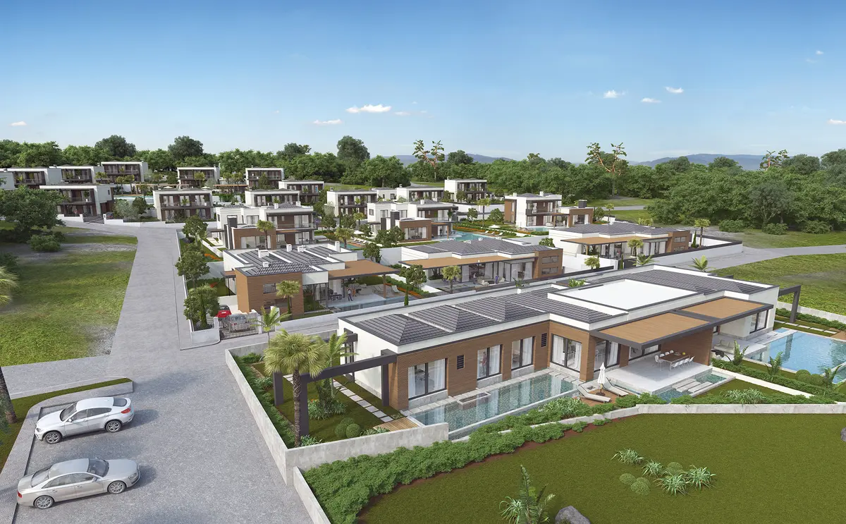 Dalyan Prestige - 11