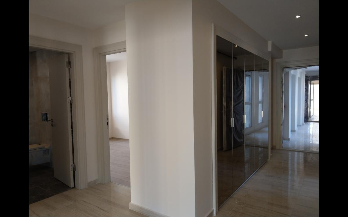 Evv Kozyatağı - 3