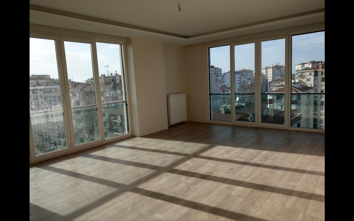 Evv Kozyatağı - 4