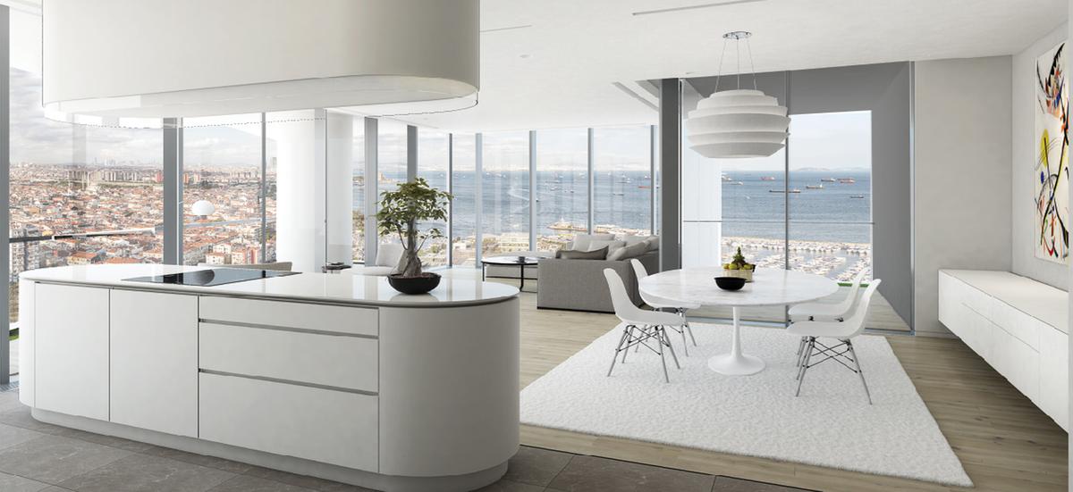 Marinada Residence - 4
